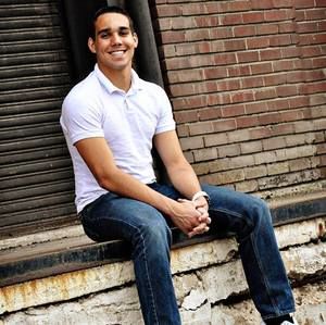 Meet your Posher, Lucas